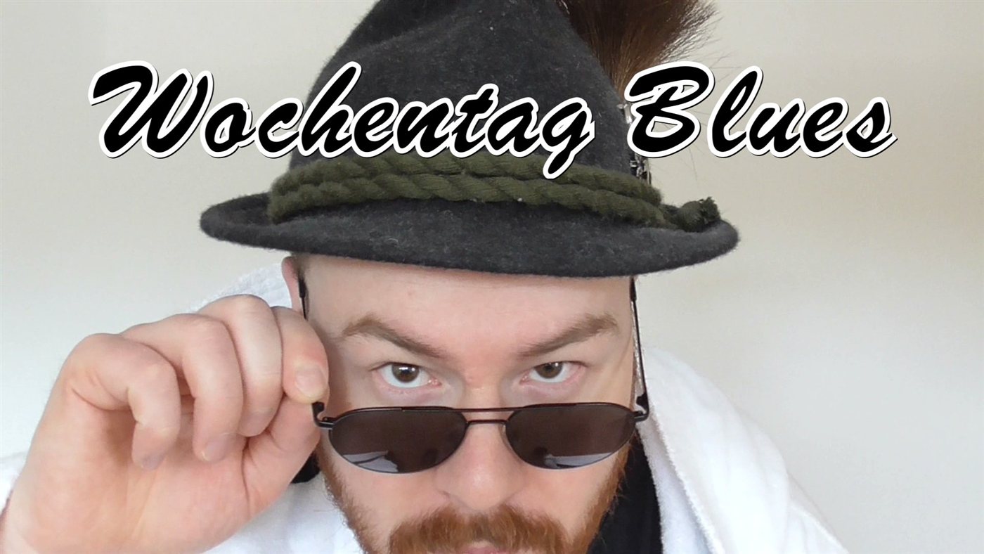 Da Miche live unplugged beim Wochentag Blues